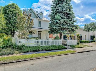 646 Elm Ave SW, Roanoke, VA 24016