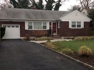 58 Wilder St, Hillside, NJ 07205