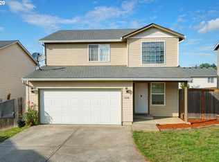 1216 W 31st St, Vancouver, WA 98660