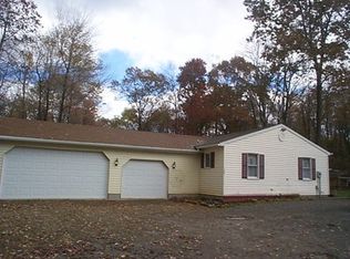 140 Shawgo Ln, Franklin, PA 16323