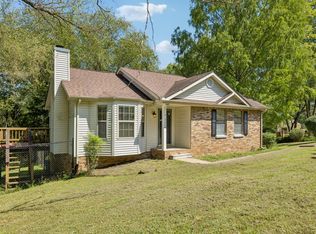 2649 Dotsonville Rd, Clarksville, TN 37042