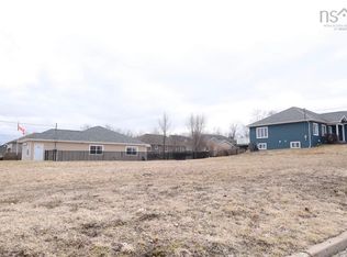 596 Terrace St #8, New Glasgow, NS B2H 1R3