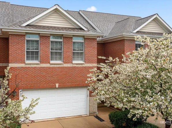 505 Linden Ct #505, Geneva, IL 60134