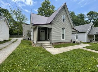 305 High St UNIT A, Crawfordsville, IN