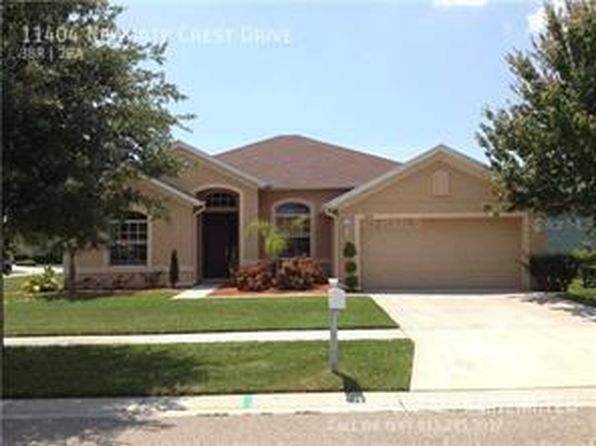 11404 Newgate Crest Dr