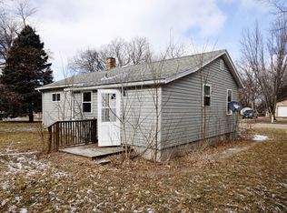 905 4th Ave N, Wheaton, MN 56296