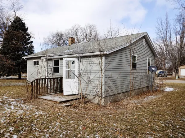 905 4th Ave N, Wheaton, MN 56296