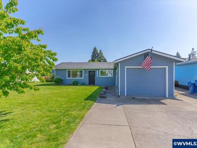 1140 Dunlin Ct NE, Keizer, OR, 97303