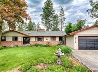10115 E 48th Ave, Spokane, WA 99206