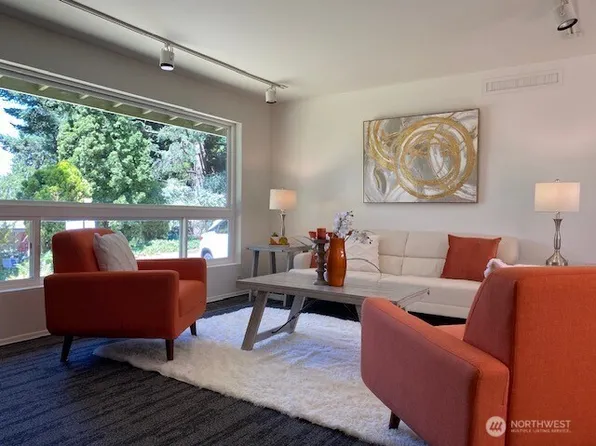 4117 NE 107th Street, Seattle, WA 98125