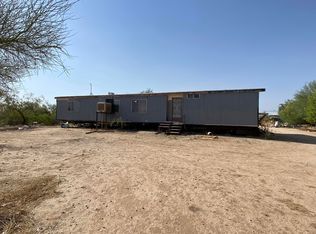 9271 S Fillmore Rd, Tucson, AZ 85736