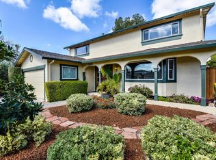 1747 Tahoe Dr, Milpitas, CA 95035