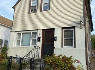 79 Vine St UNIT 1, East Providence, RI 02914