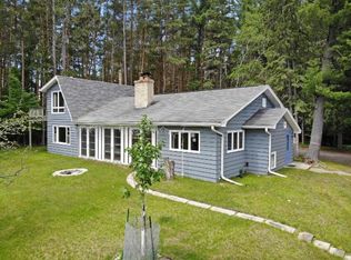 707 Silver Lake Rd, Presque Isle, WI 54521