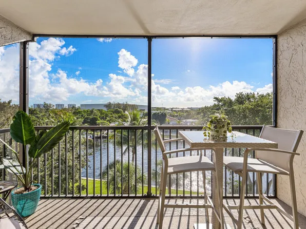 14 Royal Palm Way #501, Boca Raton, FL 33432