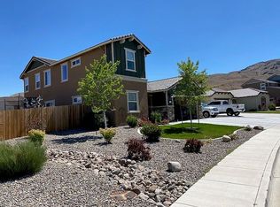 2735 Trail Rider Dr, Reno, NV 89521