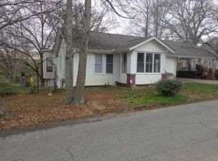 160 New St, Buford, GA 30518