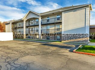 909 N 500 W APT 3, Provo, UT 84604