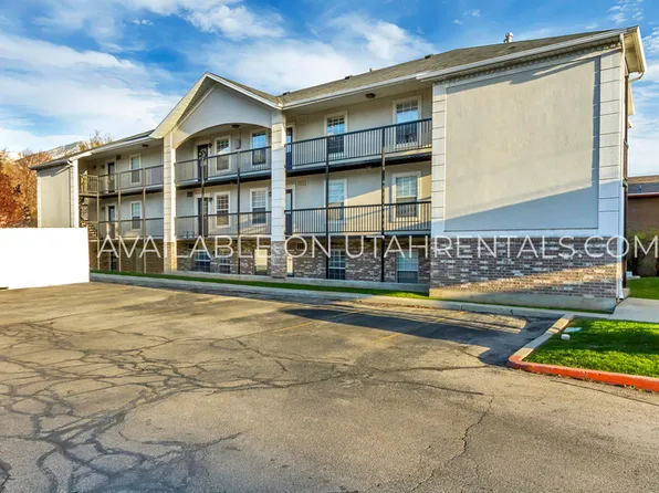 909 N 500 W APT 3, Provo, UT 84604