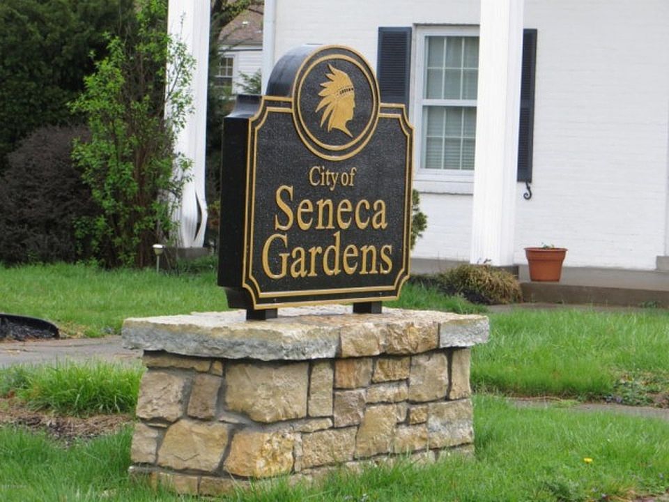 Seneca Gardens Ky Fasci Garden