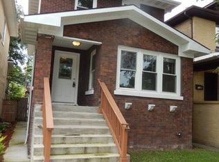1158 S Ridgeland Ave, Oak Park, IL 60304