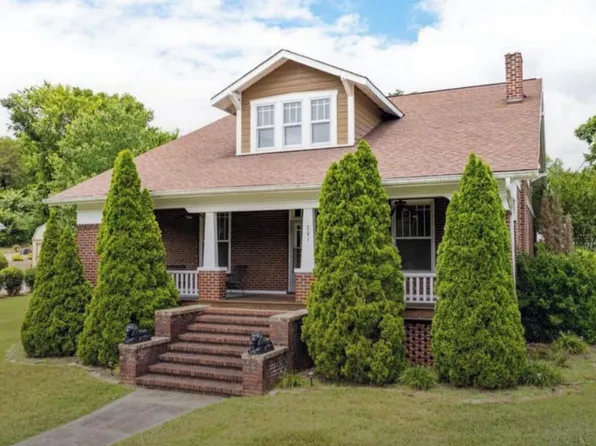 201 W Washington Ave, Clinton, TN 37716