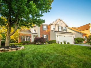 7274 Porter Dr, Canal Winchester, OH 43110