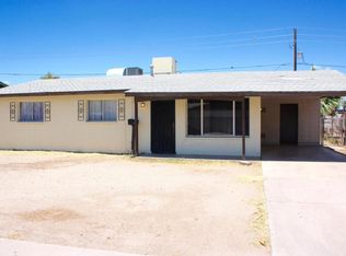 4846 W Windsor Ave, Phoenix, AZ 85035