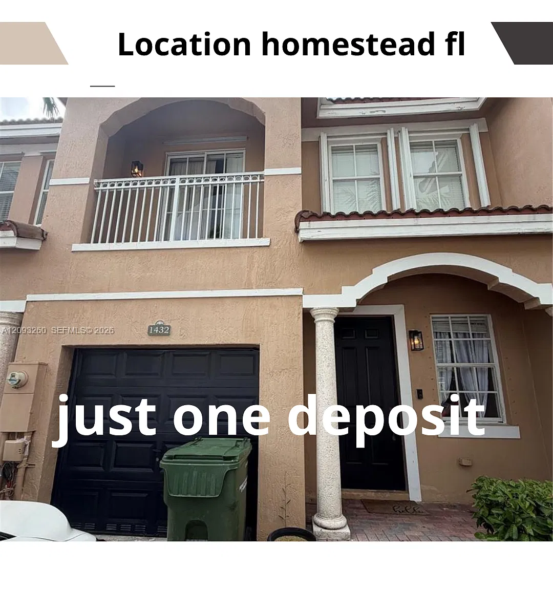 3 bed, 1704 sqft, $2,650 — Photo 1