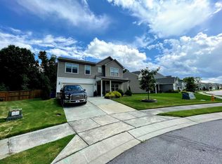 4374 Auburn Hills Dr, Raleigh, NC 27616