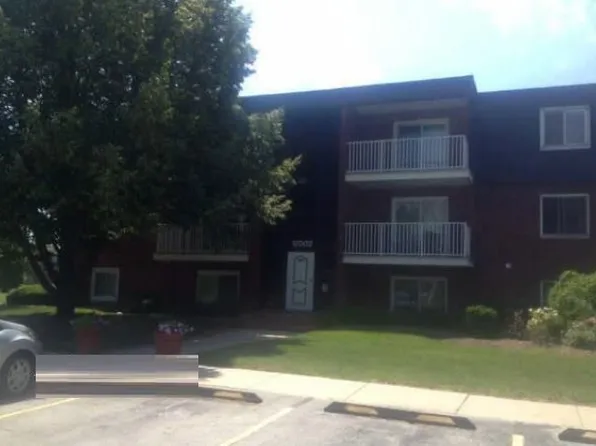 17002 Novak Dr APT 108, Hazel Crest, IL 60429
