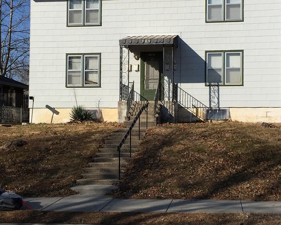 1st image of 705 N 13th St APT 3