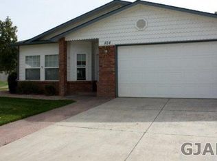 454 Phyllis Dr, Fruita, CO 81521