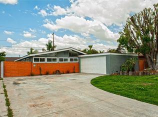 1359 N Ferndale St, Anaheim, CA 92801