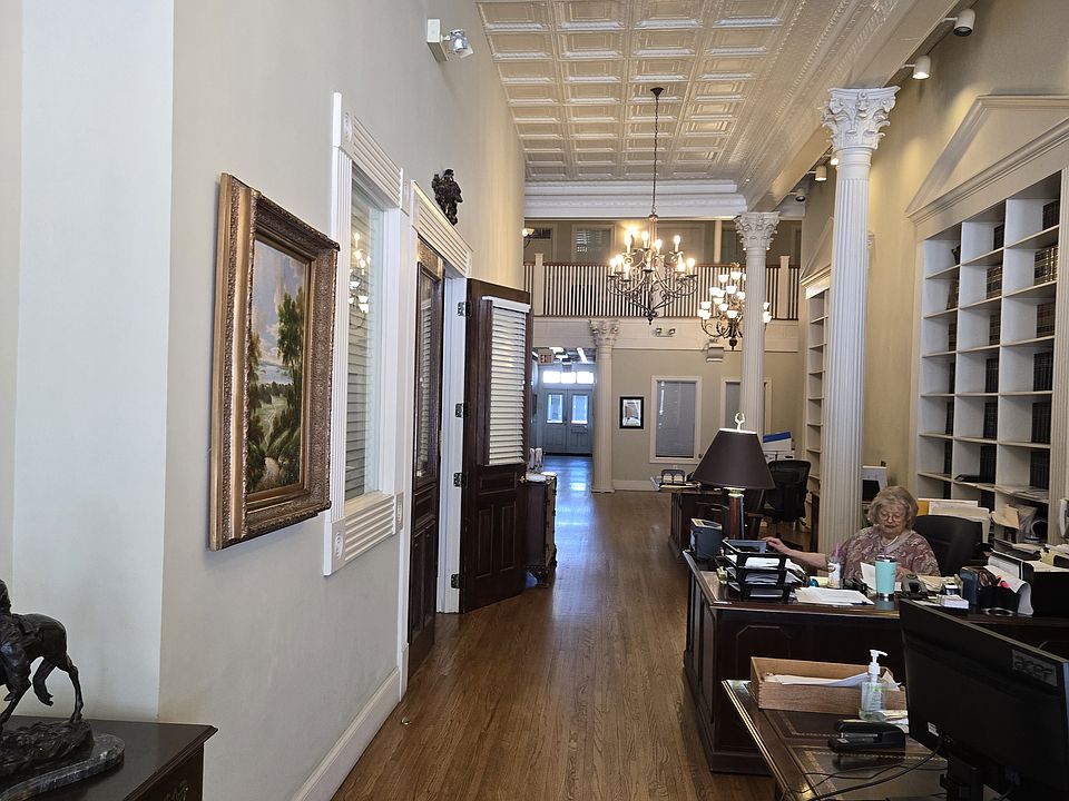 Front Door Entry