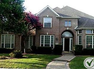 3609 Leighton Ridge Dr, Plano, TX 75025