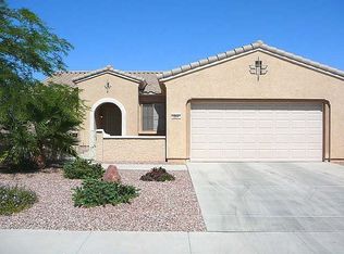 18647 N Rincon Ct, Surprise, AZ 85387