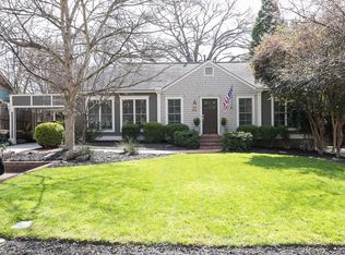 390 Hascall Rd NW, Atlanta, GA 30309