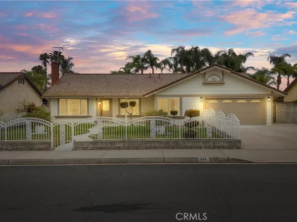 343 W Orchard St, Rialto, CA 92376