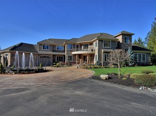 17532 W Interurban Blvd, Snohomish, WA 98296