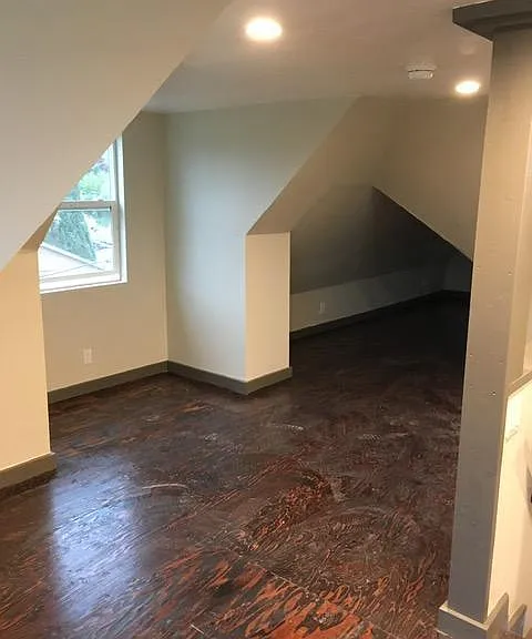 Attic