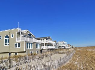 4009 Ocean Blvd, Brant Beach, NJ