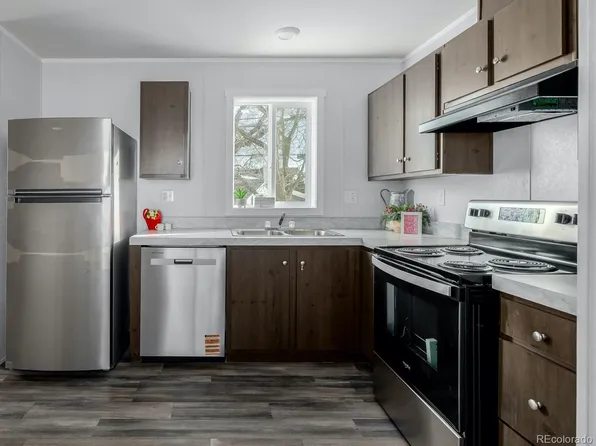 105 Longs Peak Street LOT 17, Brighton, CO 80601