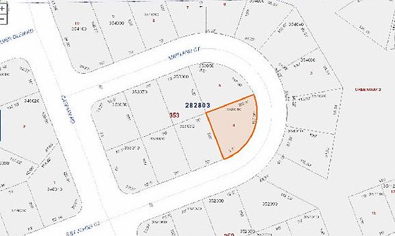2nd image of 418 Maitland Ct