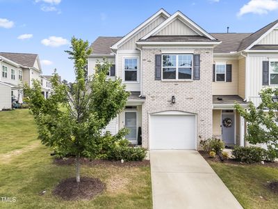 6050 Beale Loop, Raleigh, NC, 27616