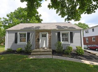 5572 Leumas Rd, Cincinnati, OH 45239