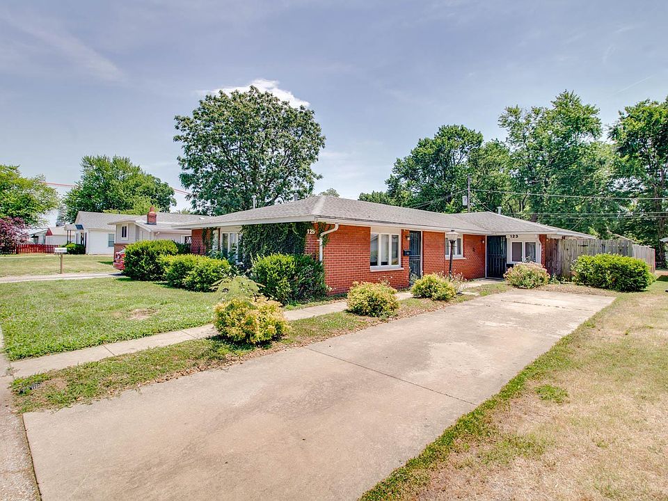 123 E 6th St, Roxana, IL 62084 Zillow