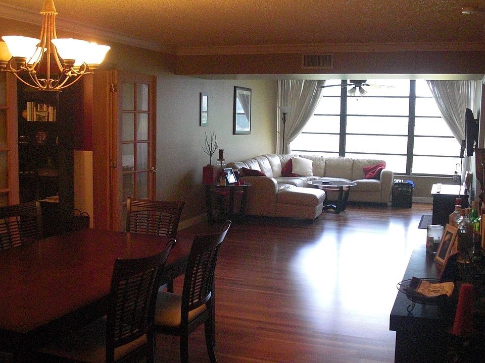 Dining, Office/Bonus and Living Room