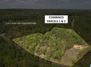 934 Walnut St #1 & 2, Birmingham, AL 35210