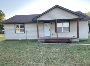 1309 N Carr Dr, Newcastle, OK 73065